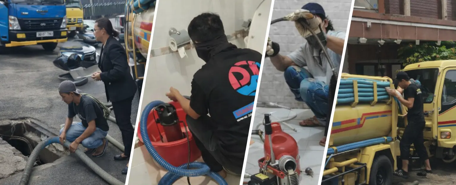 Jasa Sedot WC Sumbergempol Terdekat